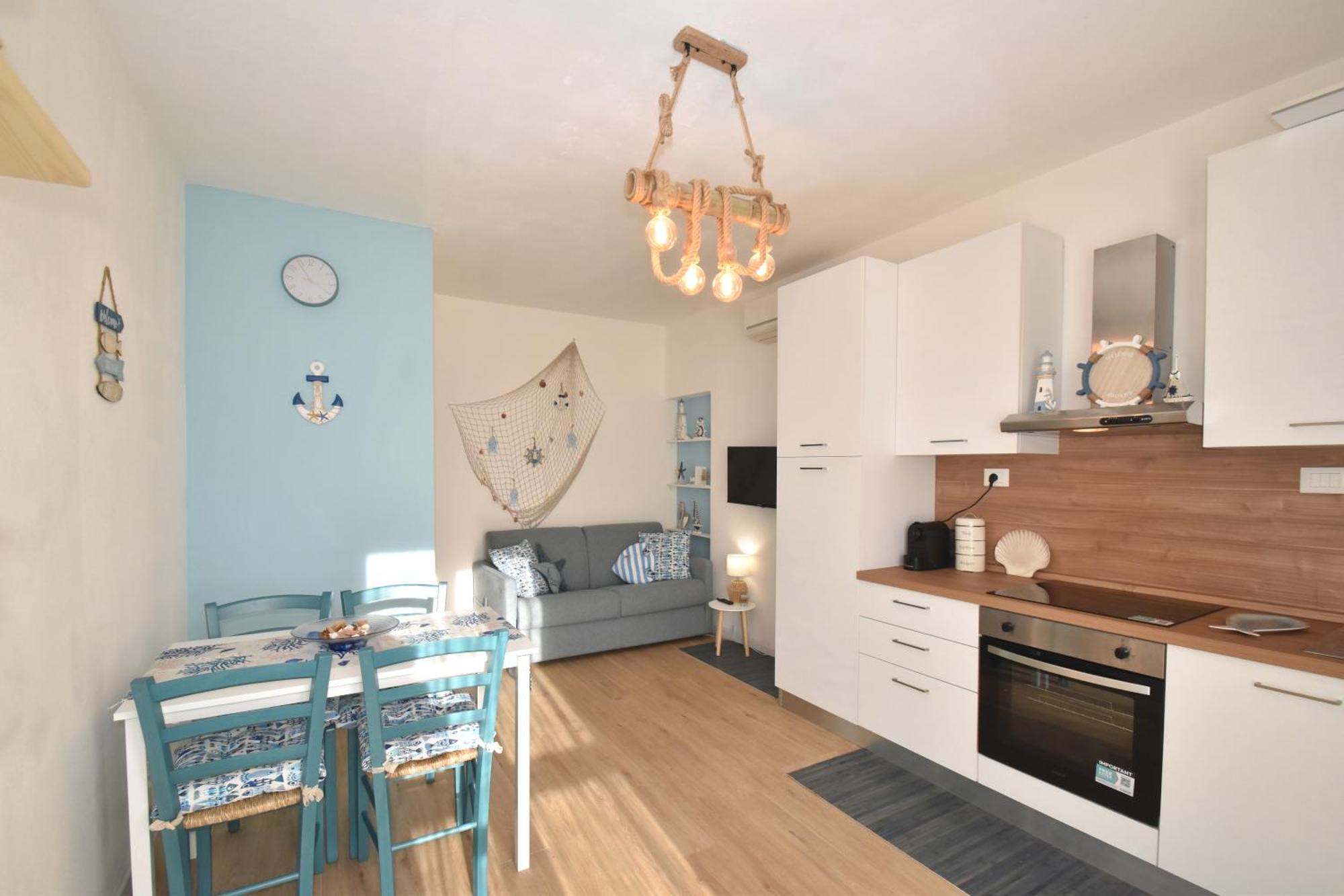 Amapola Appartement *